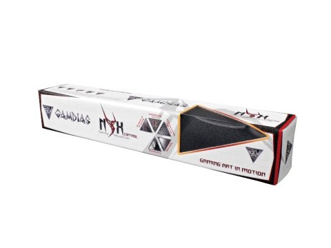 Gamdias Nyx Control - Podkładka pod mysz rozmiar L Gamdias Nyx Control - Podkładka pod mysz rozmiar L