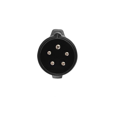 Green Cell - Przejściówka Adapter Siłowy Czerwony CEE 32A 5P do Czerwony CEE 16A 400V 5P Green Cell - Przejściówka Adapter Siłowy Czerwony CEE 32A 5P do Czerwony CEE 16A 400V 5P