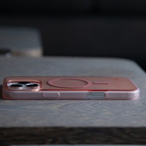 Incase Slim Case MagSafe - Etui iPhone 16 Pro (Blush Pink) Incase Slim Case MagSafe - Etui iPhone 16 Pro (Blush Pink)