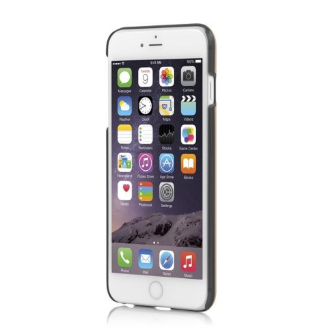 Incipio Feather SHINE Case - Etui iPhone 6s Plus / iPhone 6 Plus (Light Rose Gold) Incipio Feather SHINE Case - Etui iPhone 6s Plus / iPhone 6 Plus (Light Rose Gold)