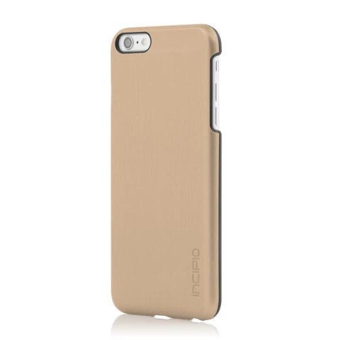 Incipio Feather SHINE Case - Etui iPhone 6s Plus / iPhone 6 Plus (Light Rose Gold) Incipio Feather SHINE Case - Etui iPhone 6s Plus / iPhone 6 Plus (Light Rose Gold)