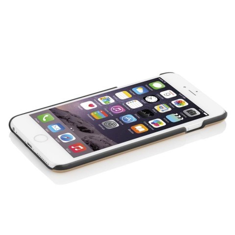 Incipio Feather SHINE Case - Etui iPhone 6s Plus / iPhone 6 Plus (Light Rose Gold) Incipio Feather SHINE Case - Etui iPhone 6s Plus / iPhone 6 Plus (Light Rose Gold)