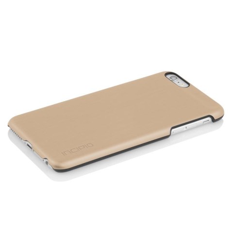 Incipio Feather SHINE Case - Etui iPhone 6s Plus / iPhone 6 Plus (Light Rose Gold) Incipio Feather SHINE Case - Etui iPhone 6s Plus / iPhone 6 Plus (Light Rose Gold)