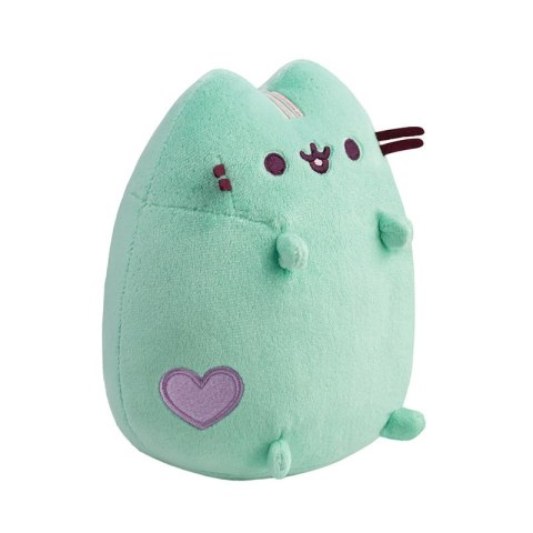 Pusheen - Pluszowa maskotka 18 cm (pastelowy miętowy) Pusheen - Pluszowa maskotka 18 cm (pastelowy miętowy)
