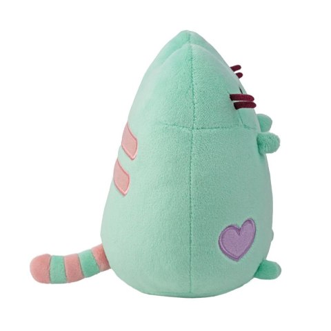 Pusheen - Pluszowa maskotka 18 cm (pastelowy miętowy) Pusheen - Pluszowa maskotka 18 cm (pastelowy miętowy)