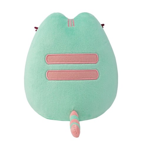 Pusheen - Pluszowa maskotka 18 cm (pastelowy miętowy) Pusheen - Pluszowa maskotka 18 cm (pastelowy miętowy)