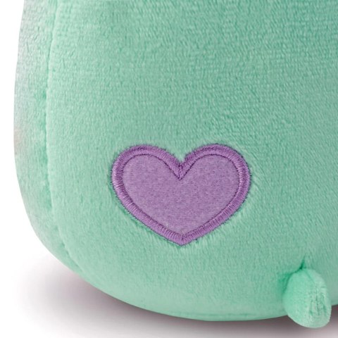 Pusheen - Pluszowa maskotka 18 cm (pastelowy miętowy) Pusheen - Pluszowa maskotka 18 cm (pastelowy miętowy)