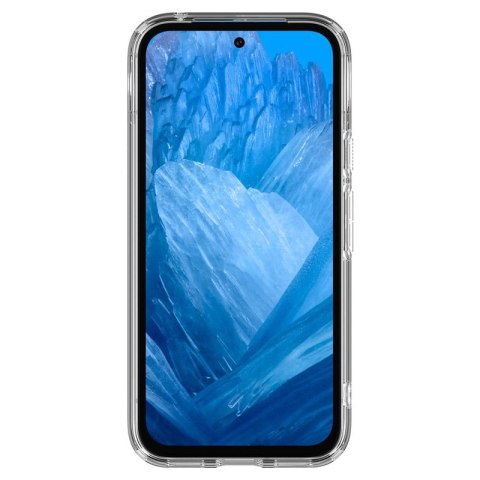 Spigen Ultra Hybrid - Etui do Google Pixel 8A (Przezroczysty) Spigen Ultra Hybrid - Etui do Google Pixel 8A (Przezroczysty)