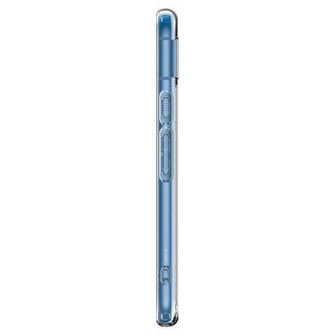 Spigen Ultra Hybrid - Etui do Google Pixel 8A (Przezroczysty) Spigen Ultra Hybrid - Etui do Google Pixel 8A (Przezroczysty)