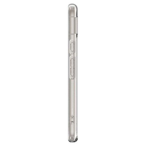 Spigen Ultra Hybrid - Etui do Google Pixel 8A (Przezroczysty) Spigen Ultra Hybrid - Etui do Google Pixel 8A (Przezroczysty)