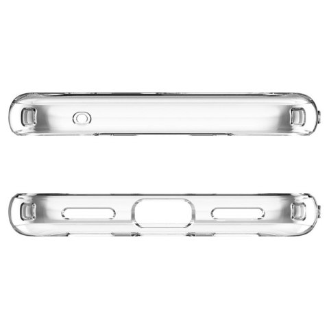 Spigen Ultra Hybrid - Etui do Google Pixel 8A (Przezroczysty) Spigen Ultra Hybrid - Etui do Google Pixel 8A (Przezroczysty)