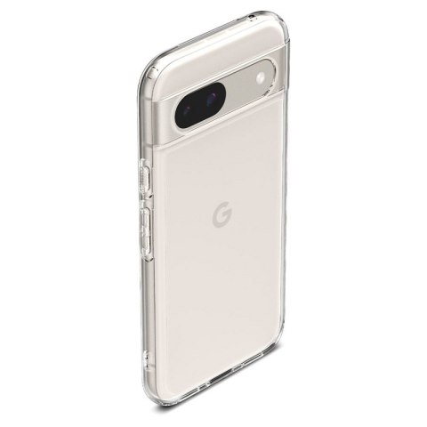 Spigen Ultra Hybrid - Etui do Google Pixel 8A (Przezroczysty) Spigen Ultra Hybrid - Etui do Google Pixel 8A (Przezroczysty)