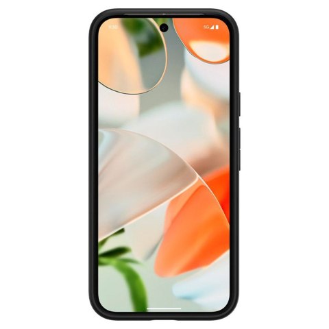 Spigen Ultra Hybrid - Etui do Google Pixel 9 / 9 Pro (Matte Black) Spigen Ultra Hybrid - Etui do Google Pixel 9 / 9 Pro (Matte Black)