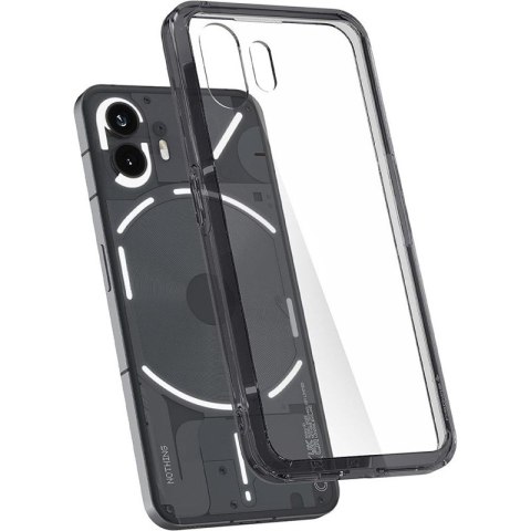 Spigen Ultra Hybrid - Etui do Nothing Phone 2 (Space Crystal) Spigen Ultra Hybrid - Etui do Nothing Phone 2 (Space Crystal)