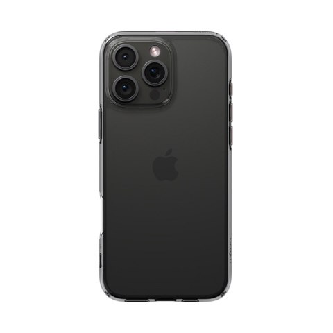 Spigen Ultra Hybrid - Etui do iPhone 16 Pro (Space Crystal) Spigen Ultra Hybrid - Etui do iPhone 16 Pro (Space Crystal)
