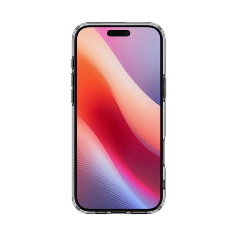 Spigen Ultra Hybrid - Etui do iPhone 16 Pro (Space Crystal) Spigen Ultra Hybrid - Etui do iPhone 16 Pro (Space Crystal)