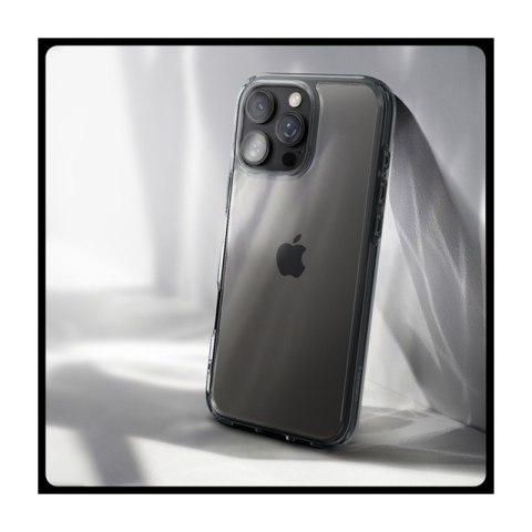 Spigen Ultra Hybrid - Etui do iPhone 16 Pro (Space Crystal) Spigen Ultra Hybrid - Etui do iPhone 16 Pro (Space Crystal)