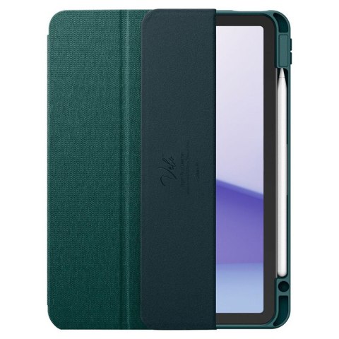 Spigen Urban Fit - Etui do iPad Air 11" M2 (2024) / iPad Air 10.9" (5-4 gen.) (2022-2020) (Midnight Green) Spigen Urban Fit - Etui do iPad Air 11" M2 (2024) / iPad Air 10.9" (5-4 gen.) (2022-2020) (Midnight Green)