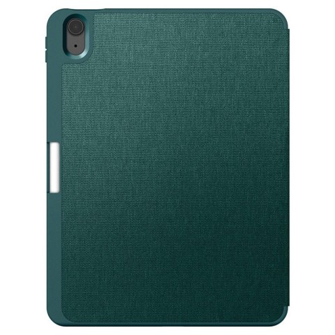 Spigen Urban Fit - Etui do iPad Air 11" M2 (2024) / iPad Air 10.9" (5-4 gen.) (2022-2020) (Midnight Green) Spigen Urban Fit - Etui do iPad Air 11" M2 (2024) / iPad Air 10.9" (5-4 gen.) (2022-2020) (Midnight Green)