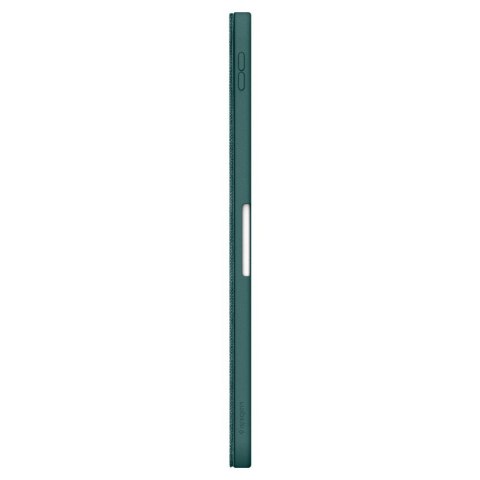 Spigen Urban Fit - Etui do iPad Air 11" M2 (2024) / iPad Air 10.9" (5-4 gen.) (2022-2020) (Midnight Green) Spigen Urban Fit - Etui do iPad Air 11" M2 (2024) / iPad Air 10.9" (5-4 gen.) (2022-2020) (Midnight Green)