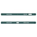 Spigen Urban Fit - Etui do iPad Air 11" M2 (2024) / iPad Air 10.9" (5-4 gen.) (2022-2020) (Midnight Green)