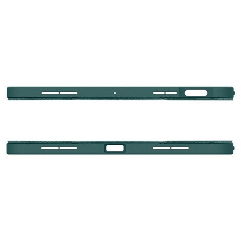 Spigen Urban Fit - Etui do iPad Air 11" M2 (2024) / iPad Air 10.9" (5-4 gen.) (2022-2020) (Midnight Green) Spigen Urban Fit - Etui do iPad Air 11" M2 (2024) / iPad Air 10.9" (5-4 gen.) (2022-2020) (Midnight Green)