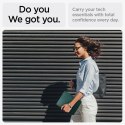 Spigen Urban Fit - Etui do iPad Air 11" M2 (2024) / iPad Air 10.9" (5-4 gen.) (2022-2020) (Midnight Green)