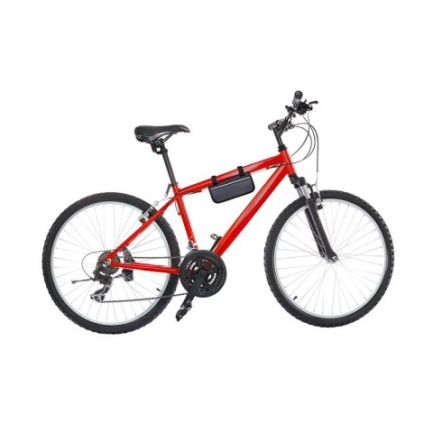 Bicycle Gear - Zestaw narzędzi rowerowych w etui 14 elementów Bicycle Gear - Zestaw narzędzi rowerowych w etui 14 elementów