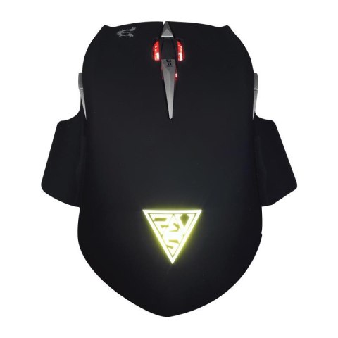 Gamdias Erebos Optical - Mysz dla graczy z wymiennymi panelami (3500 DPI) Gamdias Erebos Optical - Mysz dla graczy z wymiennymi panelami (3500 DPI)