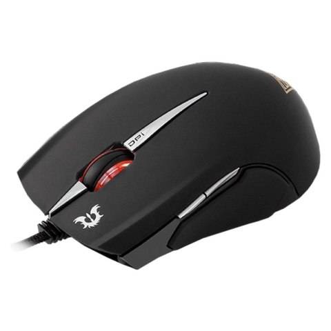 Gamdias Erebos Optical - Mysz dla graczy z wymiennymi panelami (3500 DPI) Gamdias Erebos Optical - Mysz dla graczy z wymiennymi panelami (3500 DPI)