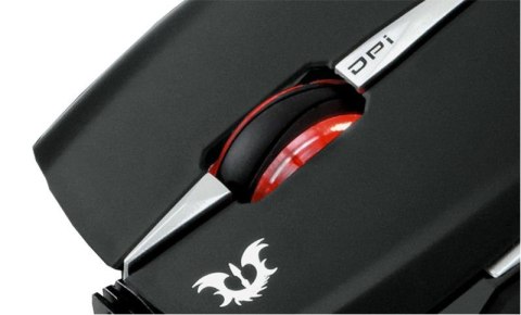 Gamdias Erebos Optical - Mysz dla graczy z wymiennymi panelami (3500 DPI) Gamdias Erebos Optical - Mysz dla graczy z wymiennymi panelami (3500 DPI)