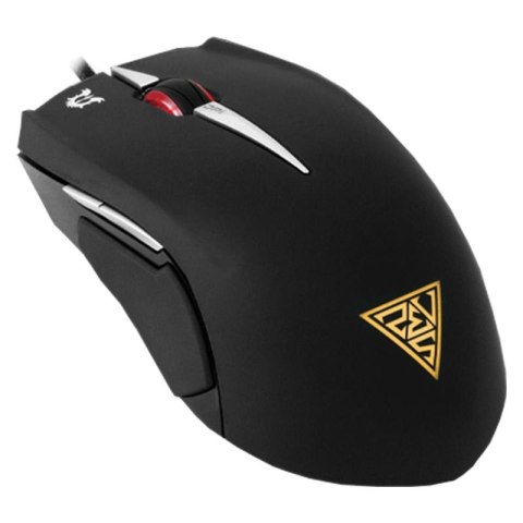 Gamdias Erebos Optical - Mysz dla graczy z wymiennymi panelami (3500 DPI) Gamdias Erebos Optical - Mysz dla graczy z wymiennymi panelami (3500 DPI)