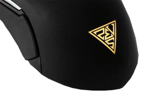 Gamdias Erebos Optical - Mysz dla graczy z wymiennymi panelami (3500 DPI) Gamdias Erebos Optical - Mysz dla graczy z wymiennymi panelami (3500 DPI)
