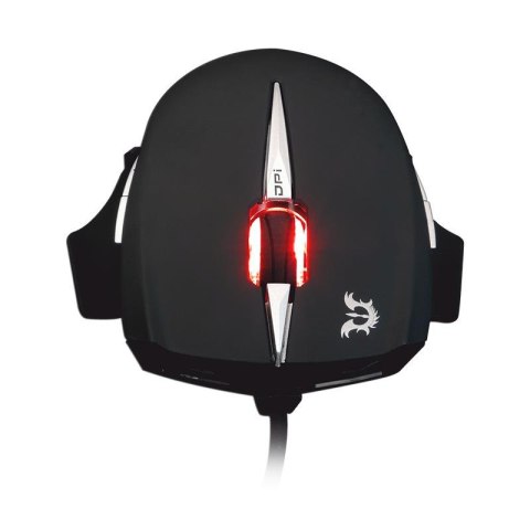Gamdias Erebos Optical - Mysz dla graczy z wymiennymi panelami (3500 DPI) Gamdias Erebos Optical - Mysz dla graczy z wymiennymi panelami (3500 DPI)