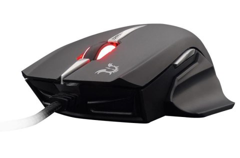 Gamdias Erebos Optical - Mysz dla graczy z wymiennymi panelami (3500 DPI) Gamdias Erebos Optical - Mysz dla graczy z wymiennymi panelami (3500 DPI)