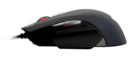 Gamdias Erebos Optical - Mysz dla graczy z wymiennymi panelami (3500 DPI) Gamdias Erebos Optical - Mysz dla graczy z wymiennymi panelami (3500 DPI)