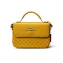 Harry Potter - Torba handbag Proud Hufflepuff (17 x 19 x 7 cm)