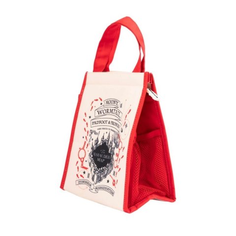 Harry Potter - Torba termiczna śniadaniowa / lunch box Harry Potter - Torba termiczna śniadaniowa / lunch box