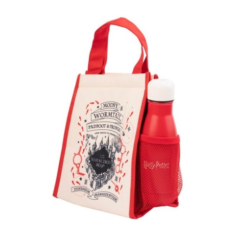 Harry Potter - Torba termiczna śniadaniowa / lunch box Harry Potter - Torba termiczna śniadaniowa / lunch box