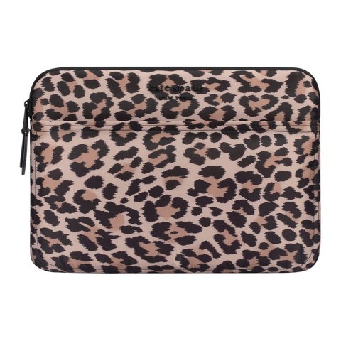 Kate Spade New York Puffer Sleeve - Pokrowiec MacBook Pro 14" / Notebook 14" (Classic Leopard) Kate Spade New York Puffer Sleeve - Pokrowiec MacBook Pro 14" / Notebook 14" (Classic Leopard)