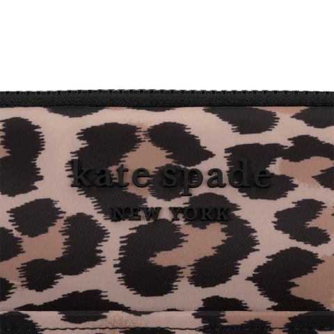 Kate Spade New York Puffer Sleeve - Pokrowiec MacBook Pro 14" / Notebook 14" (Classic Leopard) Kate Spade New York Puffer Sleeve - Pokrowiec MacBook Pro 14" / Notebook 14" (Classic Leopard)