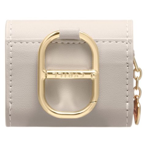 Spigen Cyrill Mini Bag - Etui z paskiem do Apple AirPods 4 (Beżowy) Spigen Cyrill Mini Bag - Etui z paskiem do Apple AirPods 4 (Beżowy)