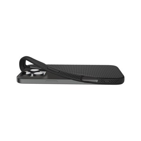 Spigen Liquid Air - Etui do iPhone 16 Pro Max (Matte Black) Spigen Liquid Air - Etui do iPhone 16 Pro Max (Matte Black)