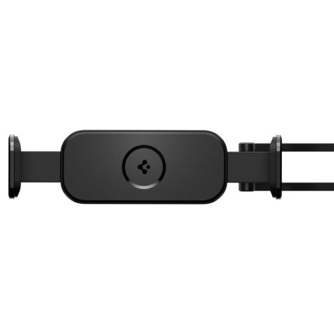 Spigen OneTap UTS45 - Uniwersalny uchwyt samochodowy na zagłówek na smartfon / tablet (Czarny) Spigen OneTap UTS45 - Uniwersalny uchwyt samochodowy na zagłówek na smartfon / tablet (Czarny)