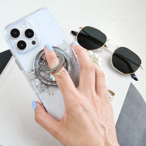 Case-Mate Karat MagSafe - Etui iPhone 16 Pro Max zdobione masą perłową (A Touch of Pearl) Case-Mate Karat MagSafe - Etui iPhone 16 Pro Max zdobione masą perłową (A Touch of Pearl)