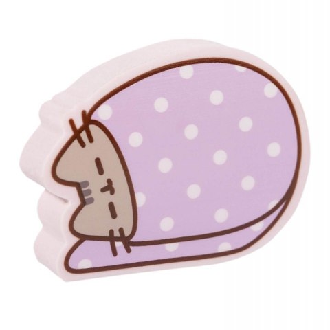 Pusheen - Gumki do mazania z kolekcji Moments Pusheen - Gumki do mazania z kolekcji Moments
