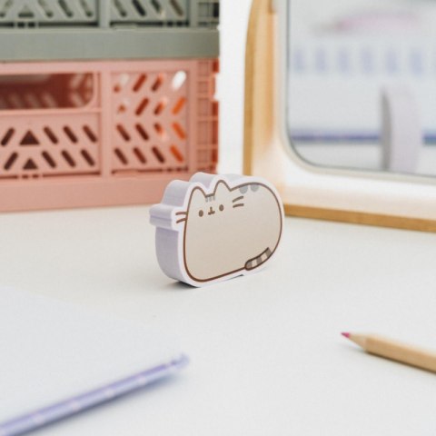 Pusheen - Gumki do mazania z kolekcji Moments Pusheen - Gumki do mazania z kolekcji Moments