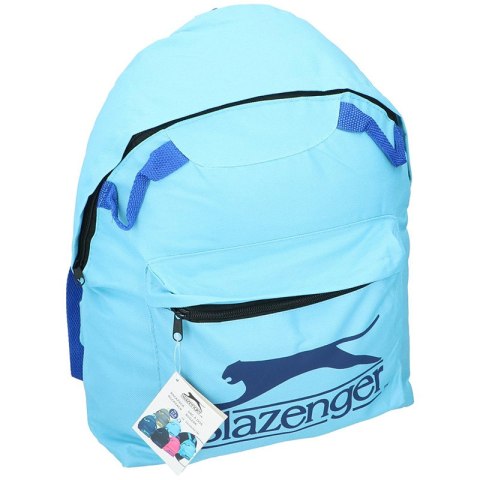 Slazenger - Plecak (błękitny) Slazenger - Plecak (błękitny)
