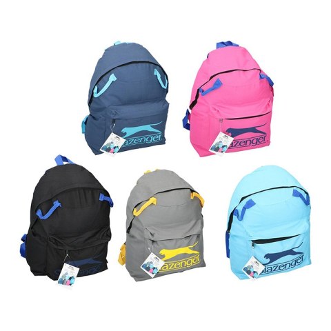 Slazenger - Plecak (błękitny) Slazenger - Plecak (błękitny)