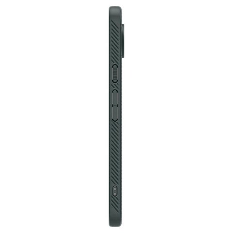 Spigen Liquid Air - Etui do Google Pixel 9 / 9 Pro (Abyss Green) Spigen Liquid Air - Etui do Google Pixel 9 / 9 Pro (Abyss Green)